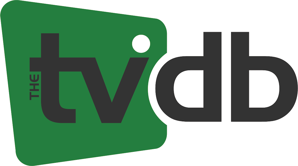 TVDB logo